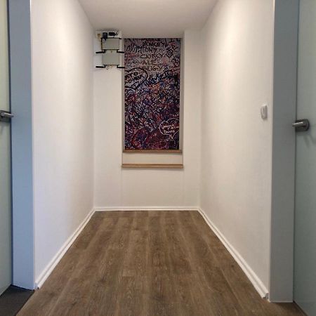 Ferienwohnung & Monteurunterkunft "Mainbogen-Blick" Grettstadt エクステリア 写真