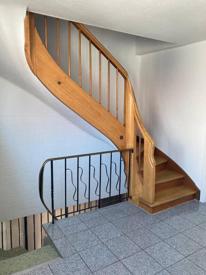 Ferienwohnung & Monteurunterkunft "Mainbogen-Blick" Grettstadt エクステリア 写真